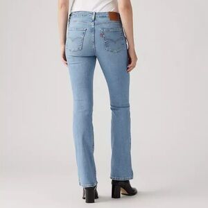 Levi’s 725 High Rise Bootcut Jean